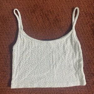 brandy melville skylar tank